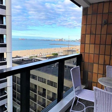 Apartamento Atlantico Fortaleza  Exterior foto