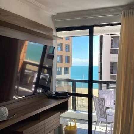 Apartamento Atlantico Fortaleza  Exterior foto